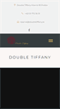 Mobile Screenshot of doubletiffany.sk